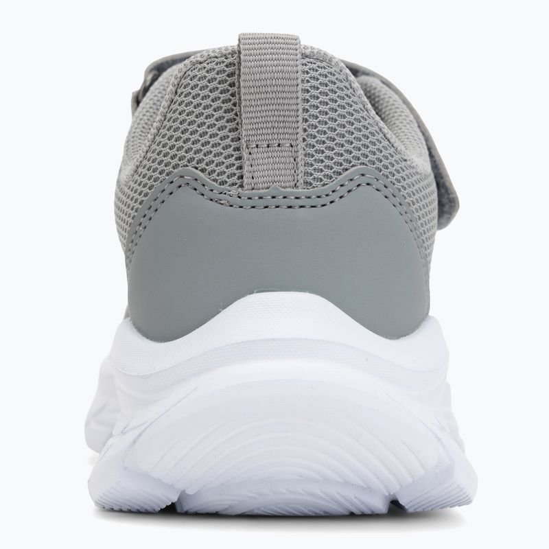 Детски обувки Champion Fuze PS Low Cut grey/wht 6