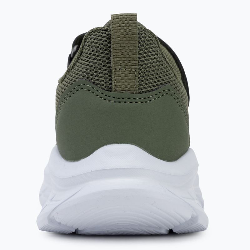Детски обувки Champion Fuze PS Low Cut olvn/nbk 6
