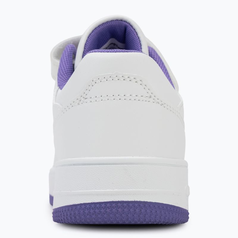 Детски обувки Champion RD18 LOW G PS Low Cut wht/stn 6