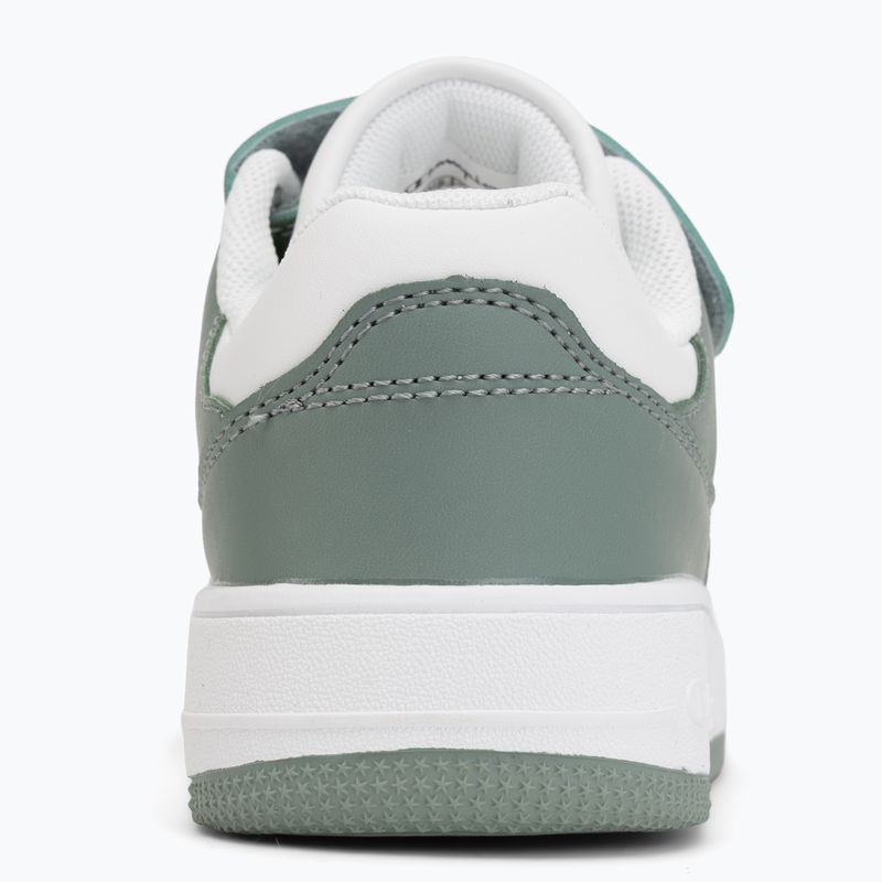 Детски обувки Champion RD18 LOW G PS Low Cut wht/ige 6