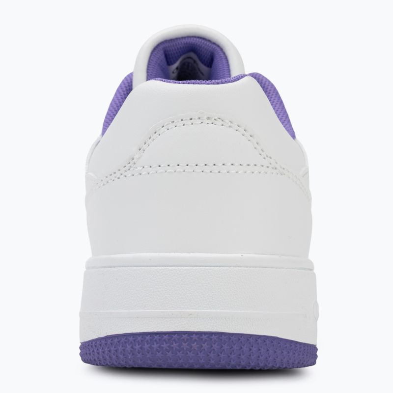 Детски обувки Champion RD18 LOW G GS Low Cut wht/stn 6