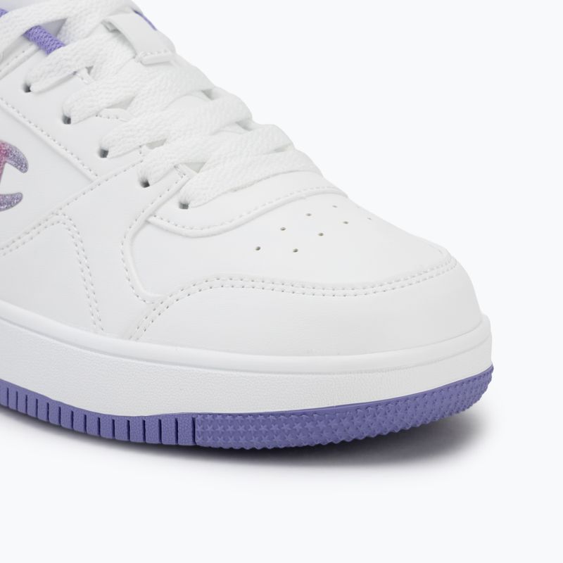 Обувки  Champion RD18 LOW G GS Low Cut wht/stn 7
