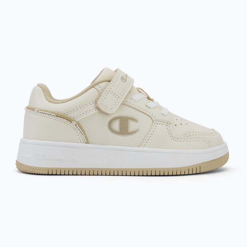 Детски обувки Champion RD18 2.0 LOW G PS Low Cut natl/des 2