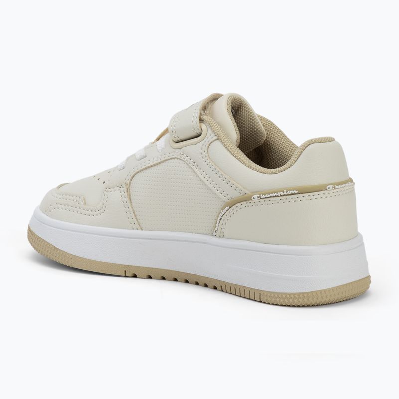 Детски обувки Champion RD18 2.0 LOW G PS Low Cut natl/des 3