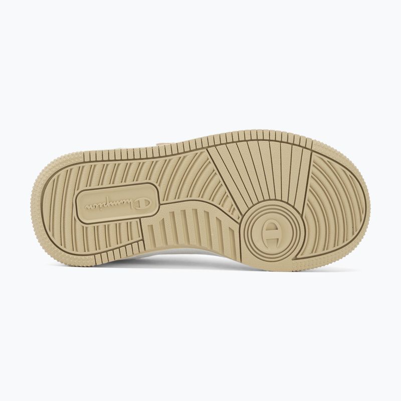 Детски обувки Champion RD18 2.0 LOW G PS Low Cut natl/des 4
