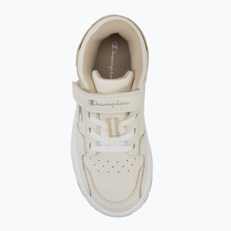 Детски обувки Champion RD18 2.0 LOW G PS Low Cut natl/des 5
