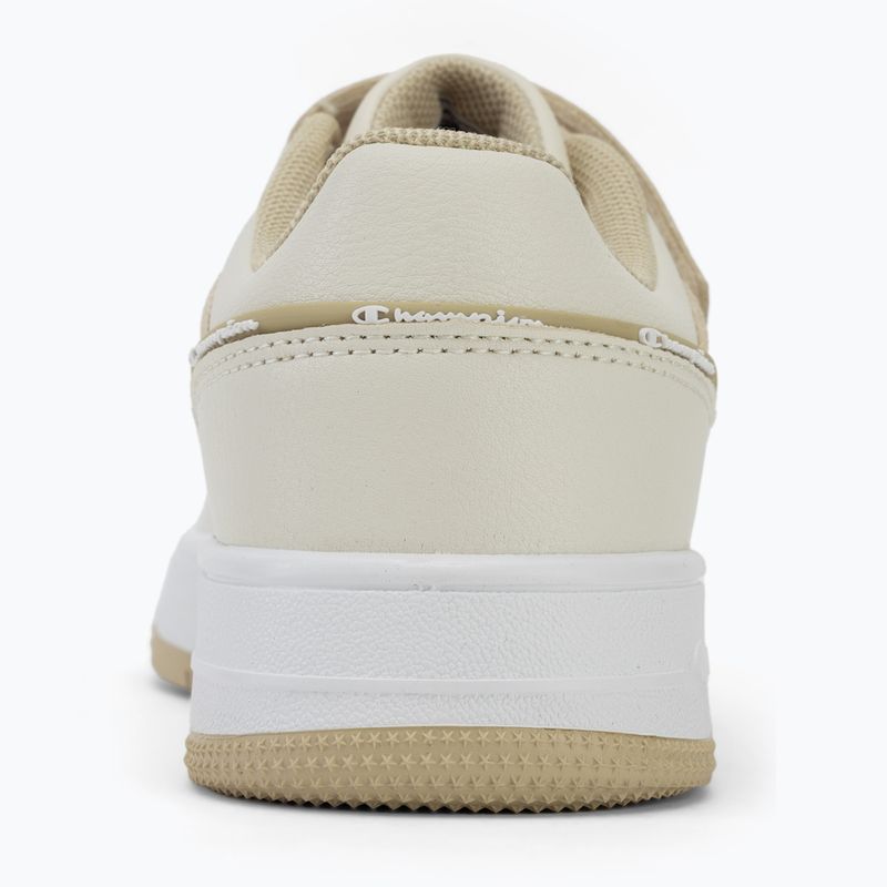 Детски обувки Champion RD18 2.0 LOW G PS Low Cut natl/des 6