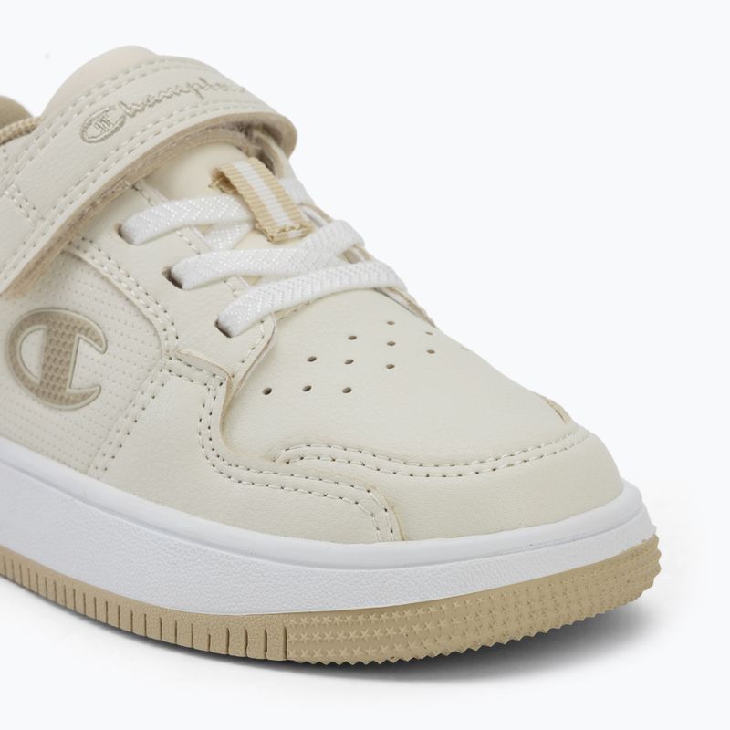 Детски обувки Champion RD18 2.0 LOW G PS Low Cut natl/des 7