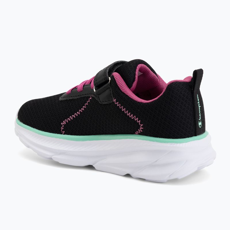 Детски обувки Champion HRO J G PS Low Cut nbk/rov/cab 3