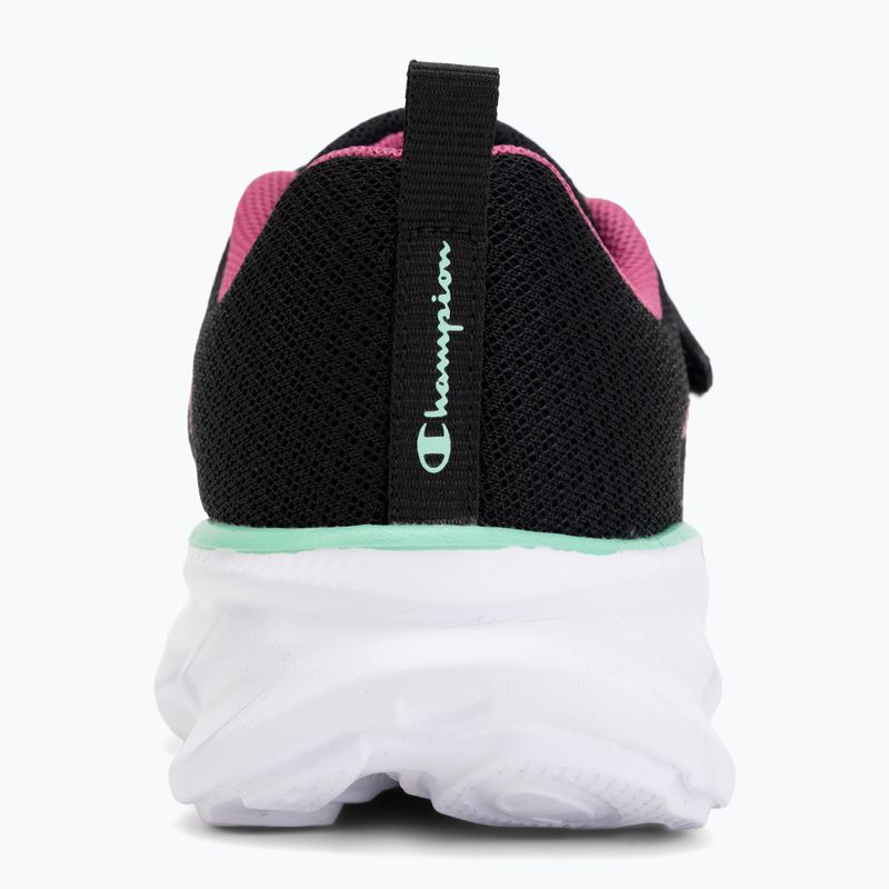 Детски обувки Champion HRO J G PS Low Cut nbk/rov/cab 6