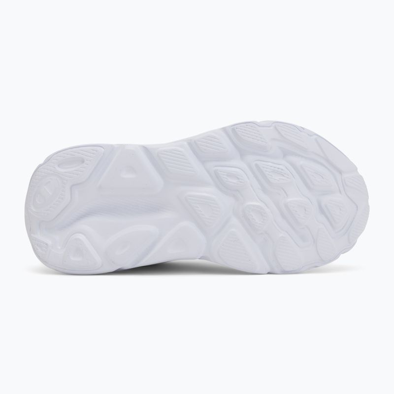 Детски обувки Champion HRO J G PS Low Cut wht/lva/pec 4