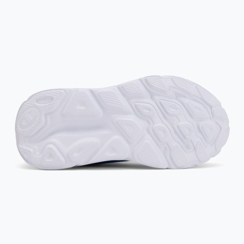 Детски обувки Champion HRO J G PS Low Cut srs/pmp/wxy 4