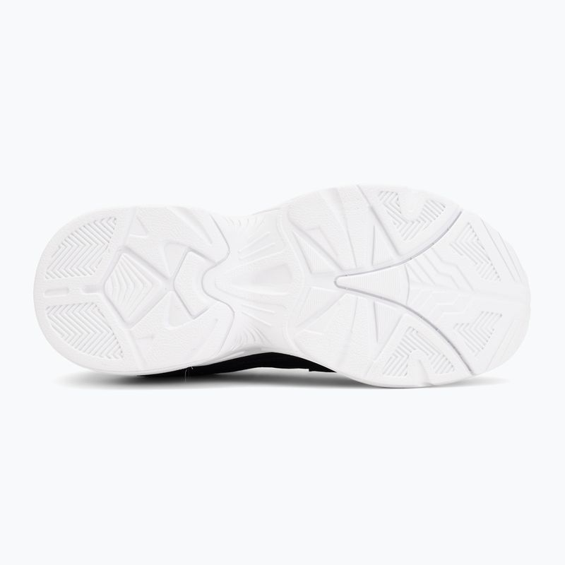 Обувки Champion Countess Evolve G GS Low Cut nubuck/silver 4