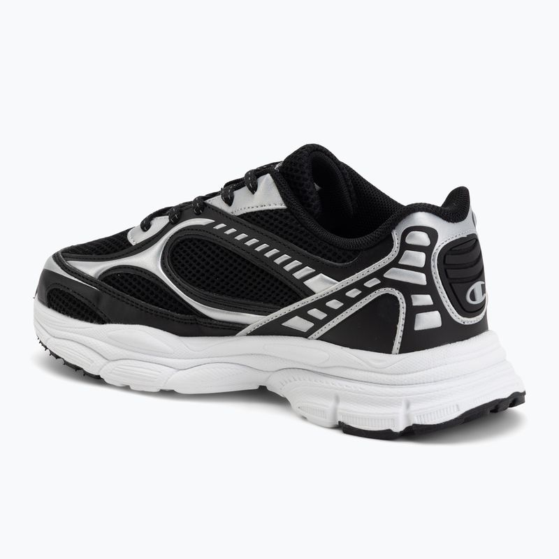 Детски обувки Champion RT25 GS Low Cut nbk/sil 3