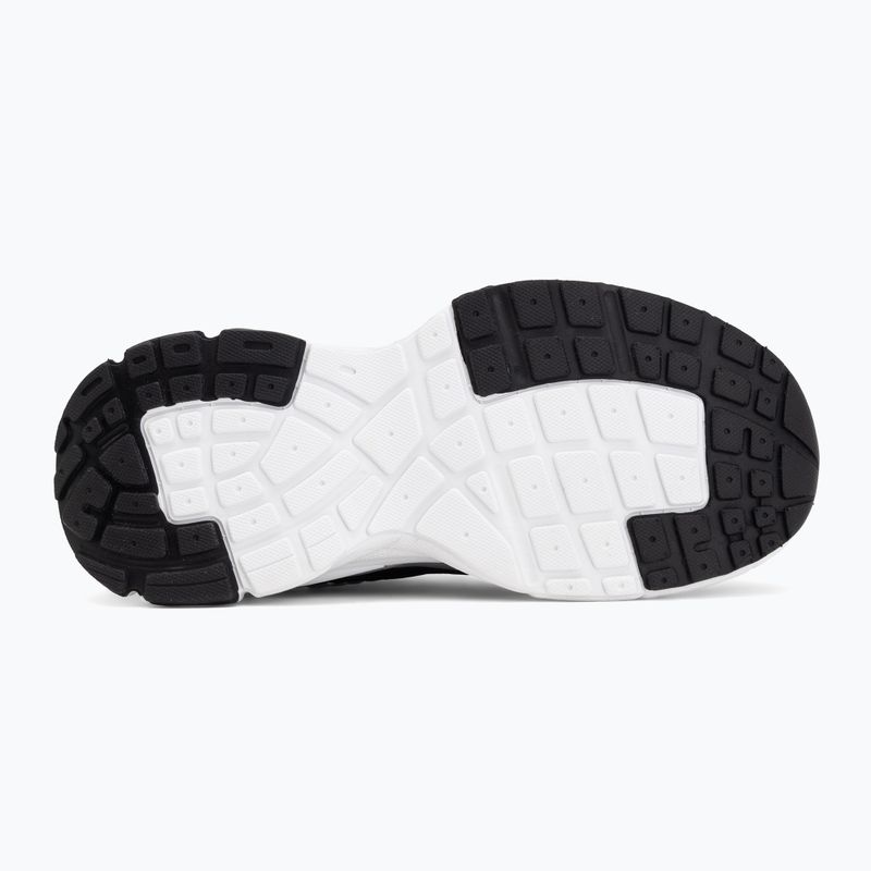 Обувки  Champion RT25 GS Low Cut nubuck/silver 4
