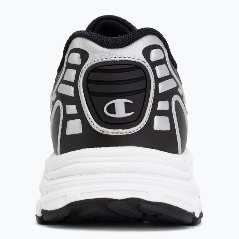 Обувки  Champion RT25 GS Low Cut nubuck/silver 6