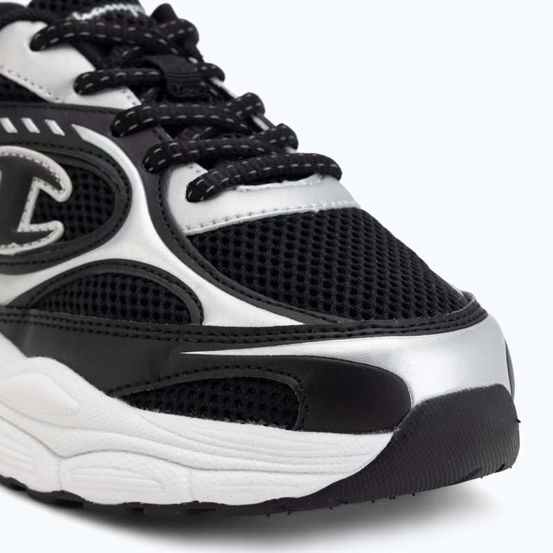 Детски обувки Champion RT25 GS Low Cut nbk/sil 7