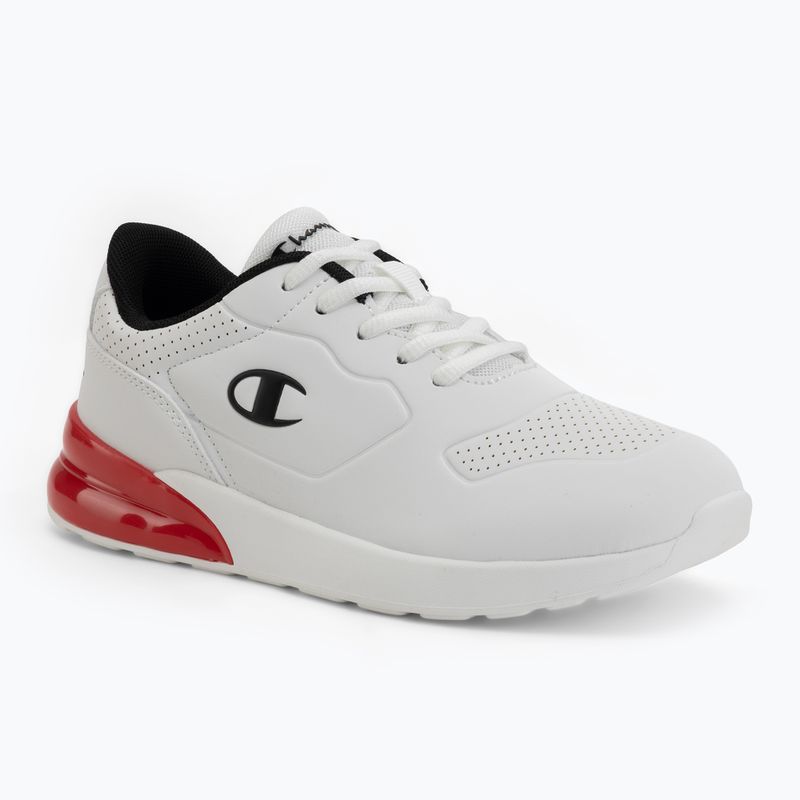 Детски обувки Champion CHAMP.ION GS Low Cut wht/nbk/isa