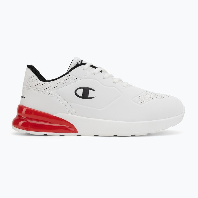 Обувки  Champion CHAMP.ION GS Low Cut wht/nbk/isa 2
