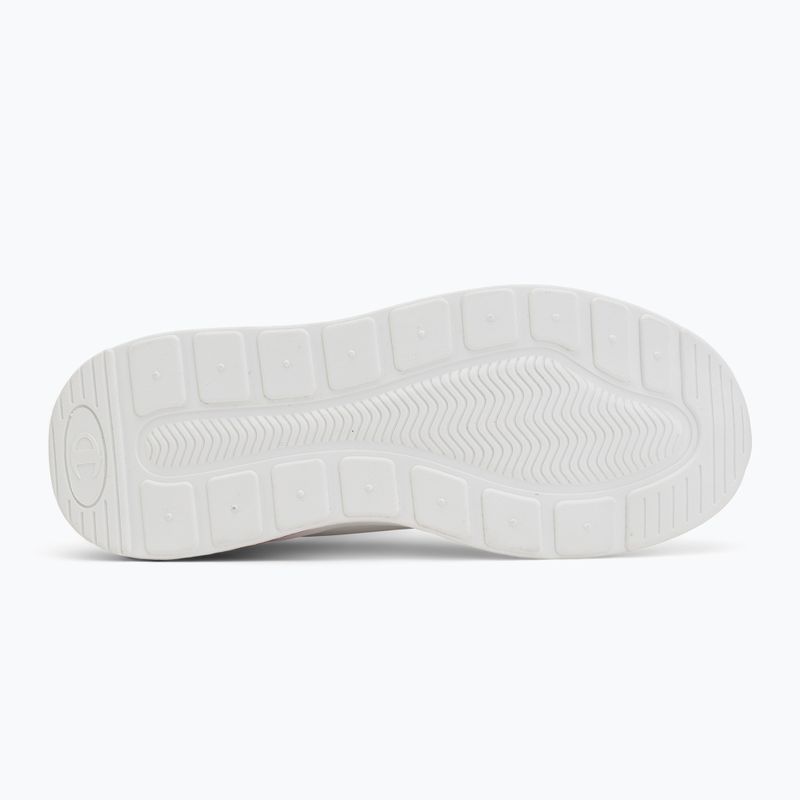 Детски обувки Champion CHAMP.ION GS Low Cut wht/nbk/isa 4