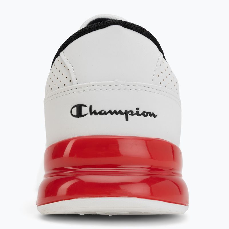 Детски обувки Champion CHAMP.ION GS Low Cut wht/nbk/isa 6