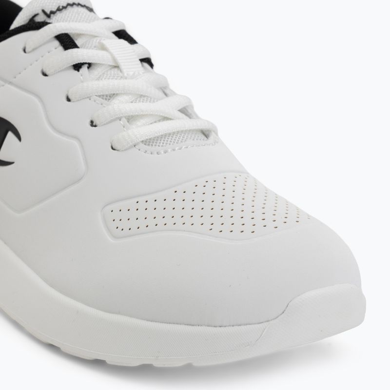 Детски обувки Champion CHAMP.ION GS Low Cut wht/nbk/isa 7