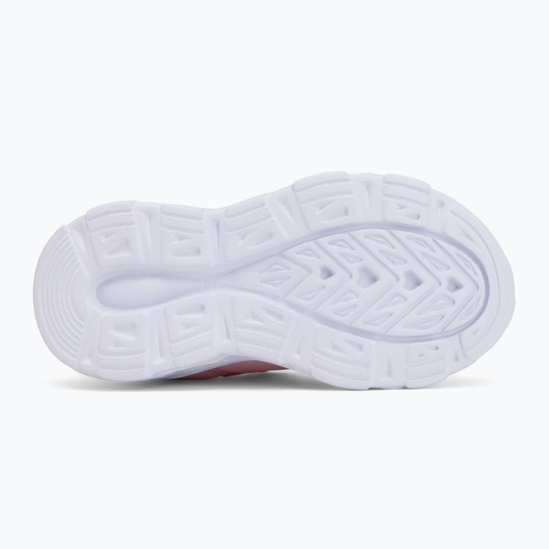 Детски обувки Champion Funfair Print TD Low Cut pmp/stn/multi 4