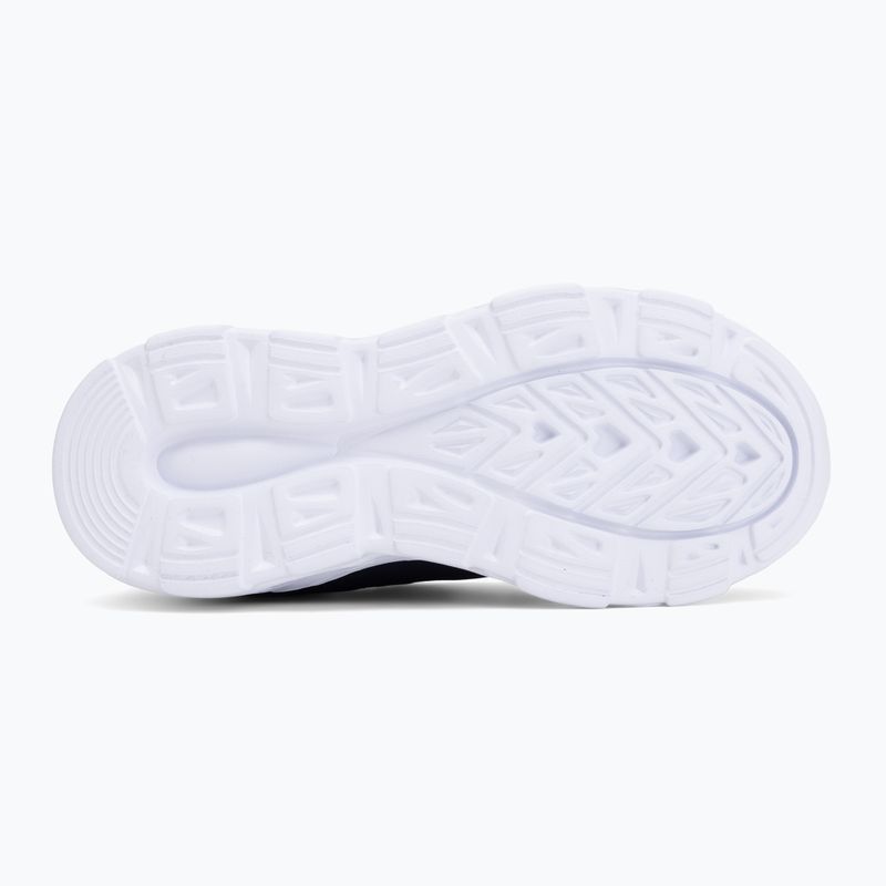 Юношески обувки Champion Funfair Print TD Low Cut nava/multi 4