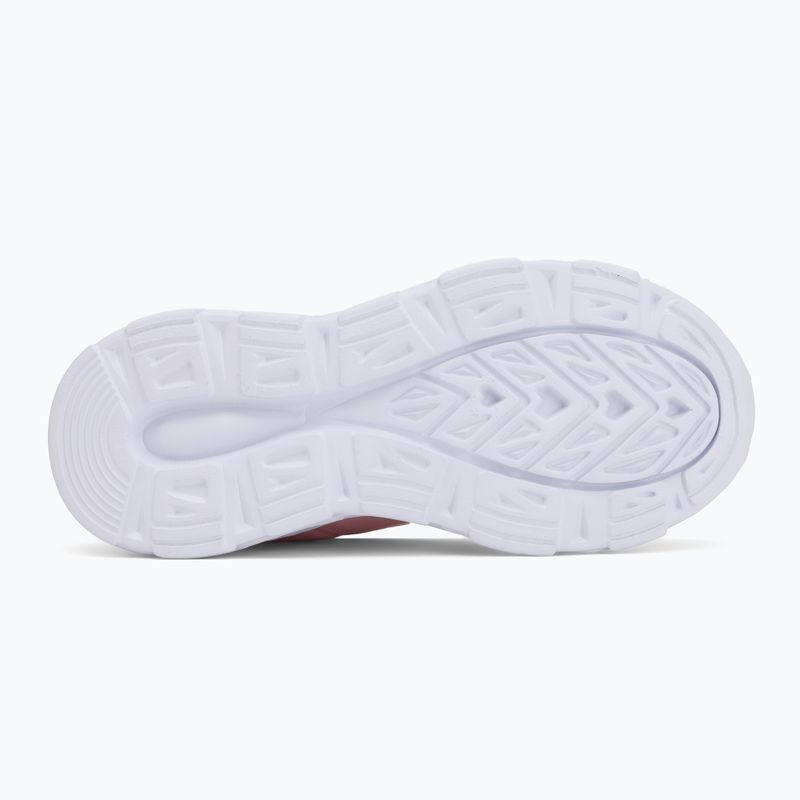 Юношески обувки Champion Funfair Print TD Low Cut lva/wht 4