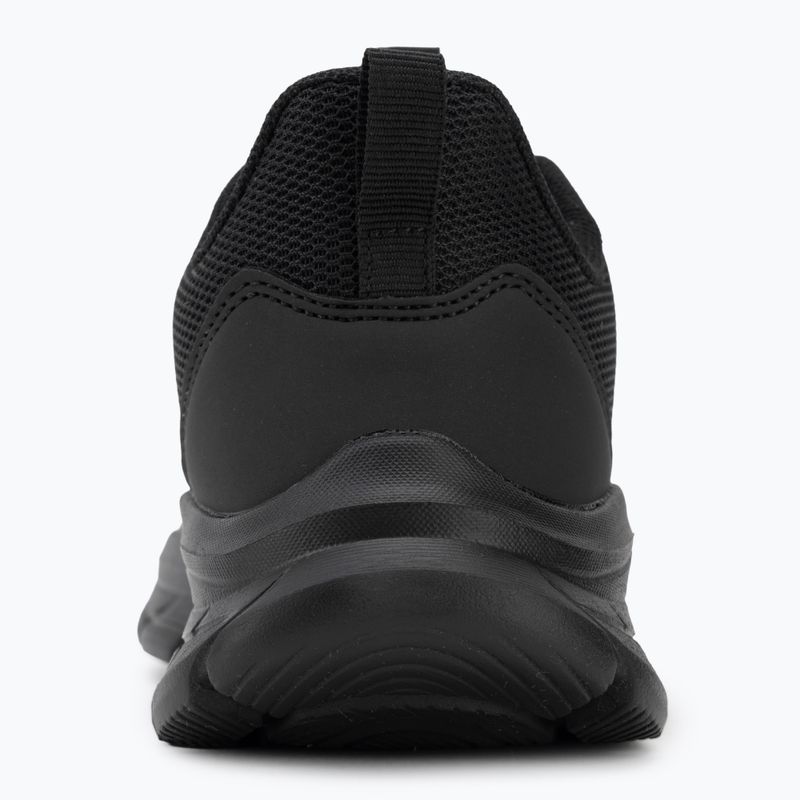 Детски обувки Champion Fuze GS Low Cut triple nbk 6