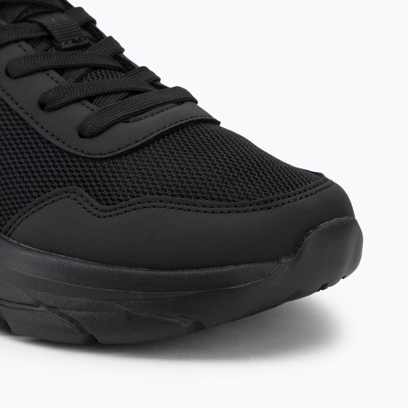 Детски обувки Champion Fuze GS Low Cut triple nbk 7