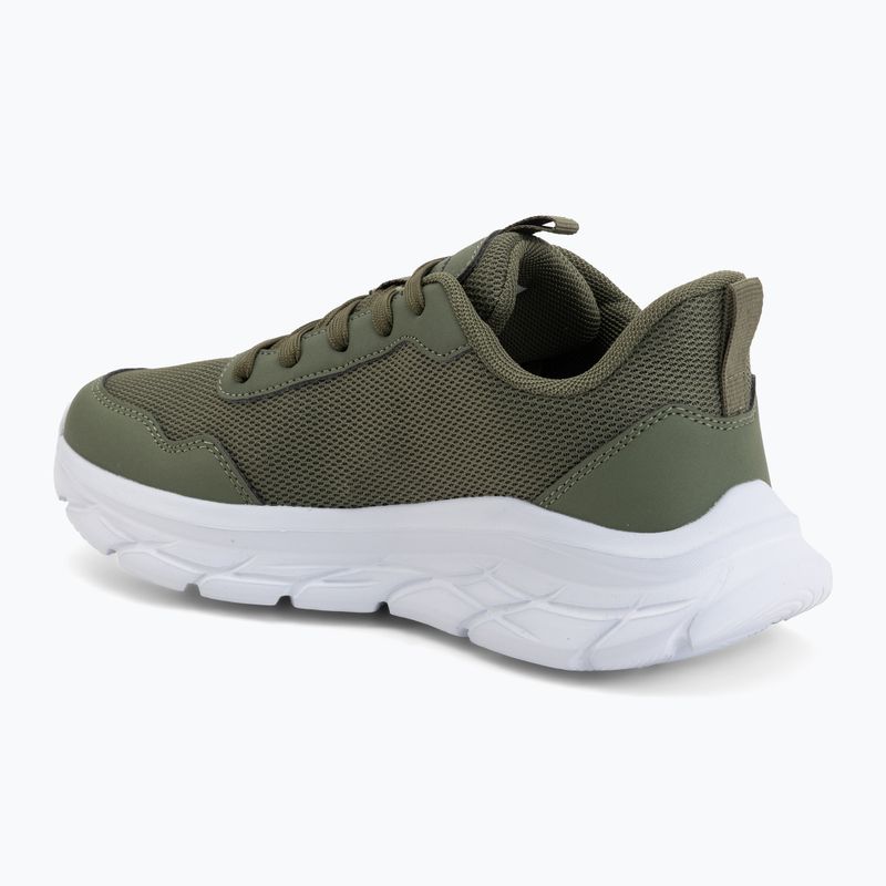 Детски обувки Champion Fuze GS Low Cut olvn/nbk 3