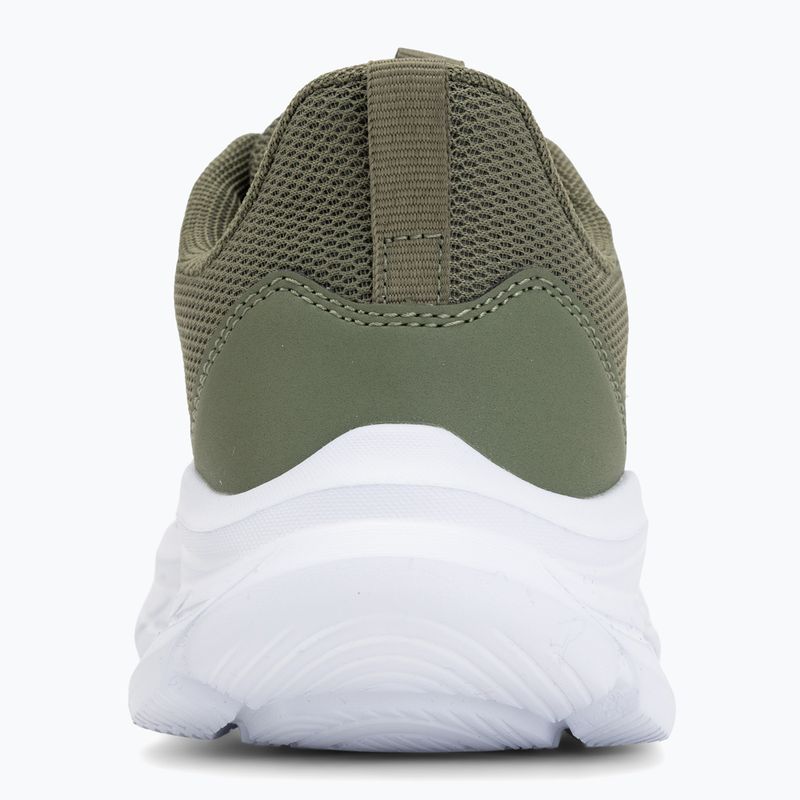Обувки  Champion Fuze GS Low Cut olvn/nbk 6