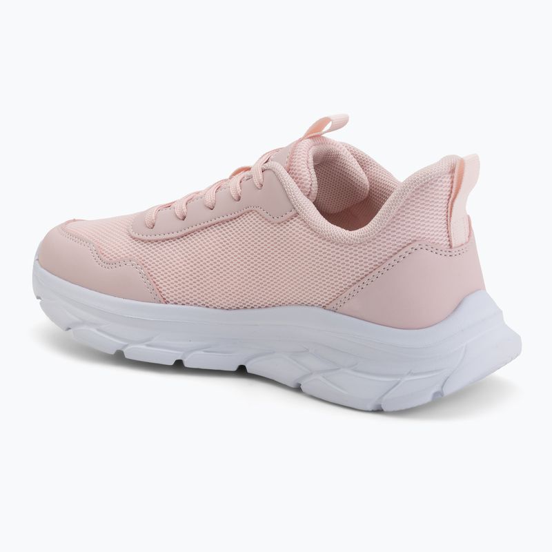 Обувки  Champion Fuze GS Low Cut pink 3