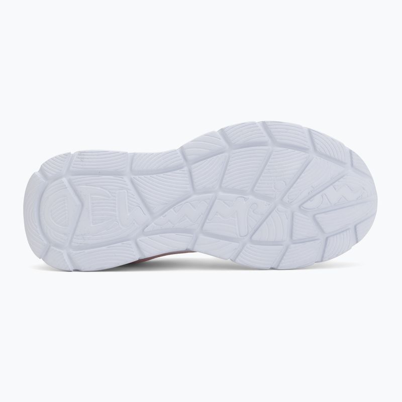 Детски обувки Champion Fuze GS Low Cut pink 4
