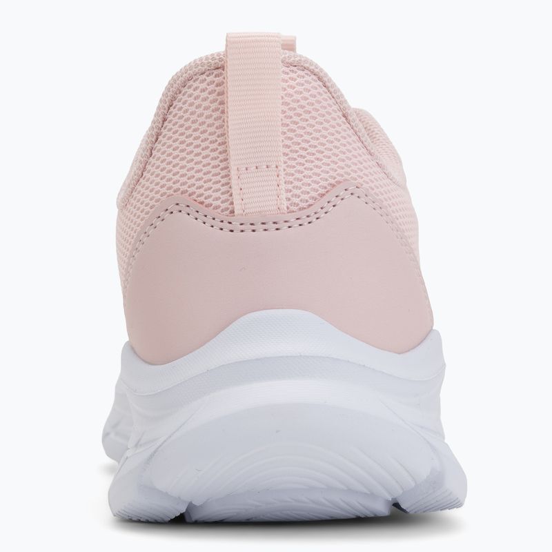Детски обувки Champion Fuze GS Low Cut pink 6
