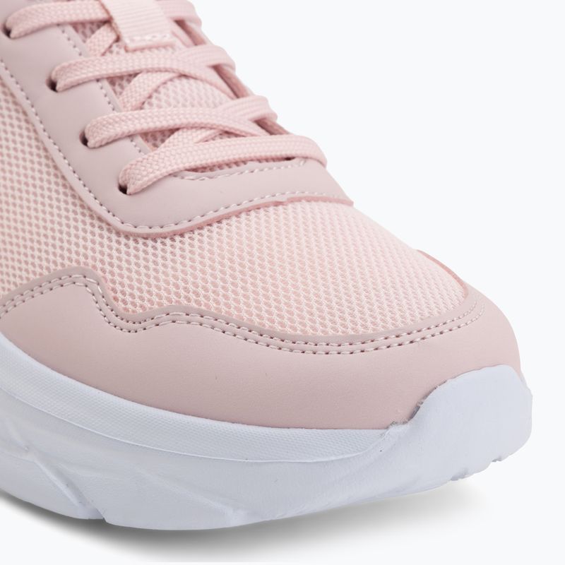 Детски обувки Champion Fuze GS Low Cut pink 7