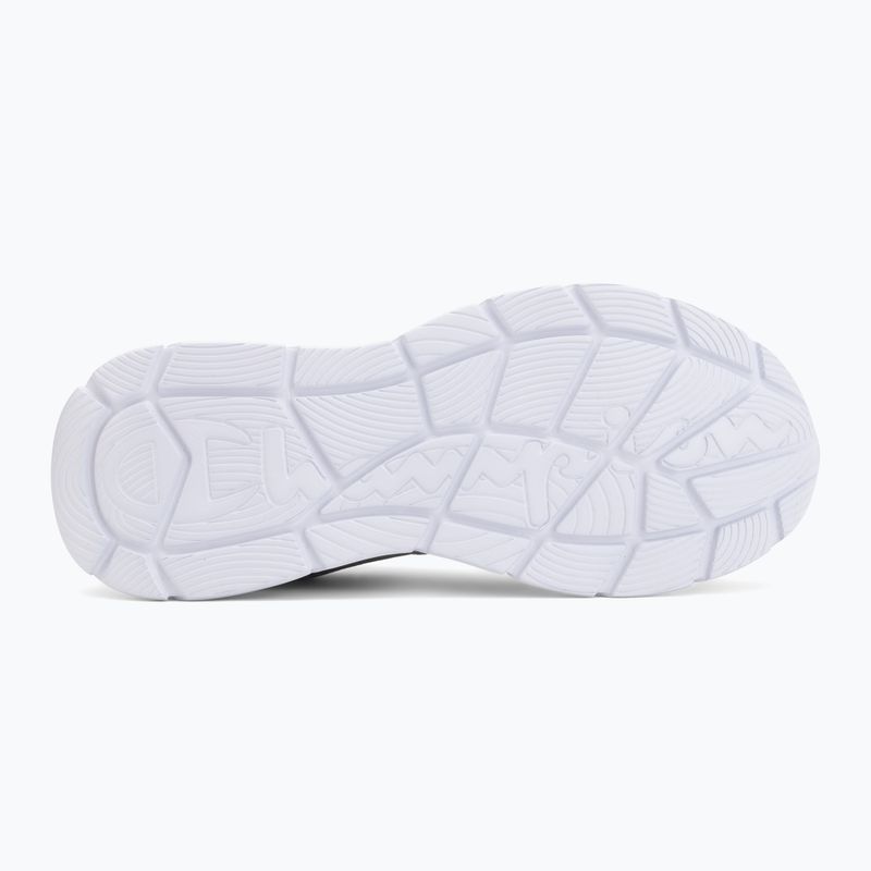 Обувки  Champion Fuze GS Low Cut grey/wht 4