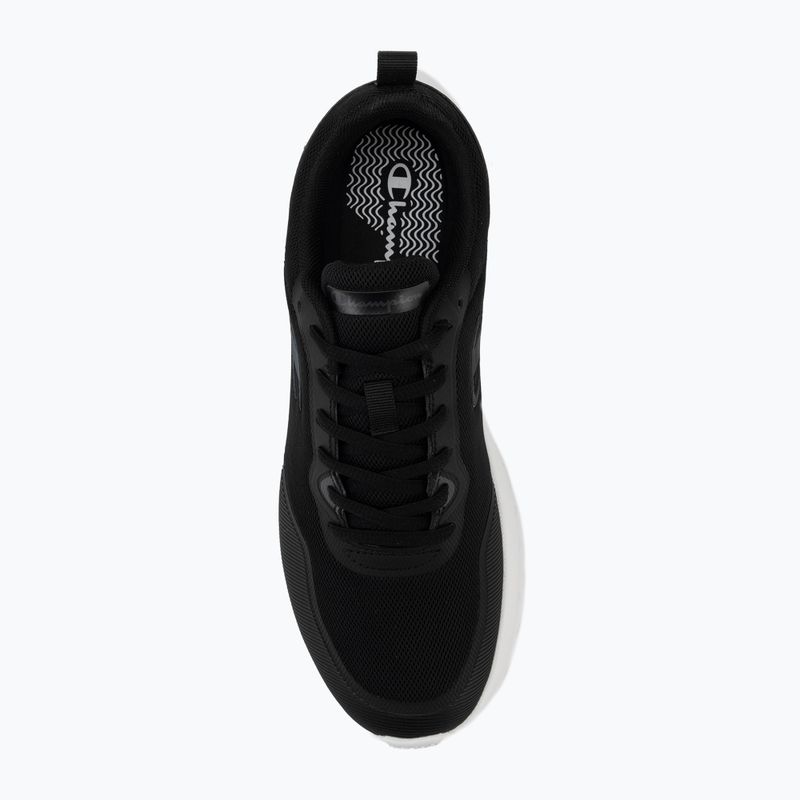 Обувки Champion WLK PRO Low Cut nubuck/dark grey 5