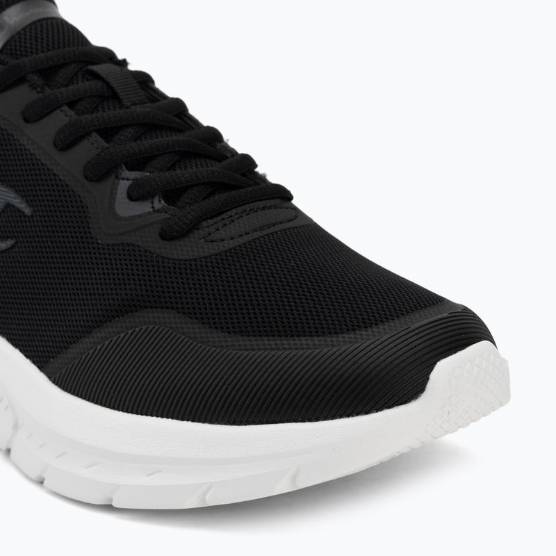 Обувки Champion WLK PRO Low Cut nubuck/dark grey 7