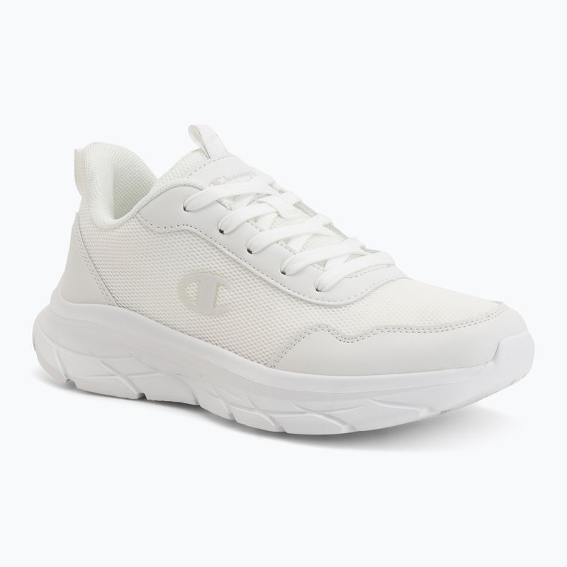 Обувки Champion Fuze Low Cut triple white