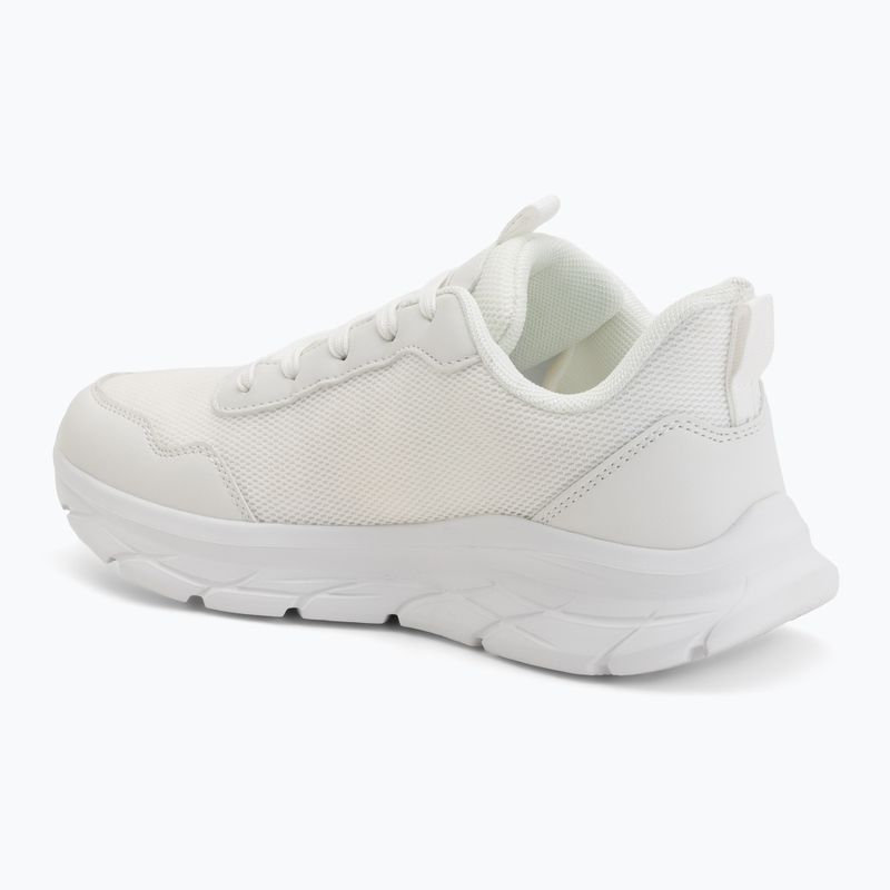 Обувки Champion Fuze Low Cut triple white 3