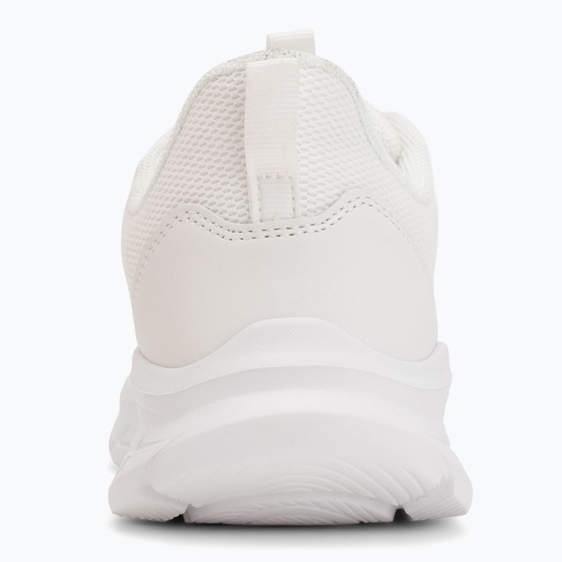 Обувки Champion Fuze Low Cut triple white 6