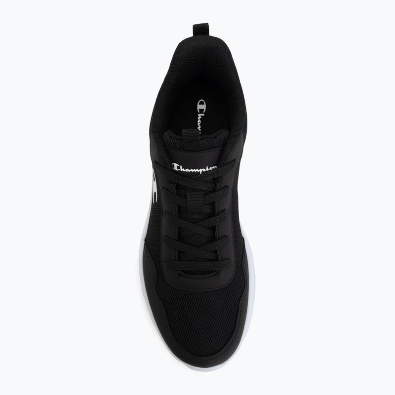 Обувки Champion Fuze Low Cut nubuck 5