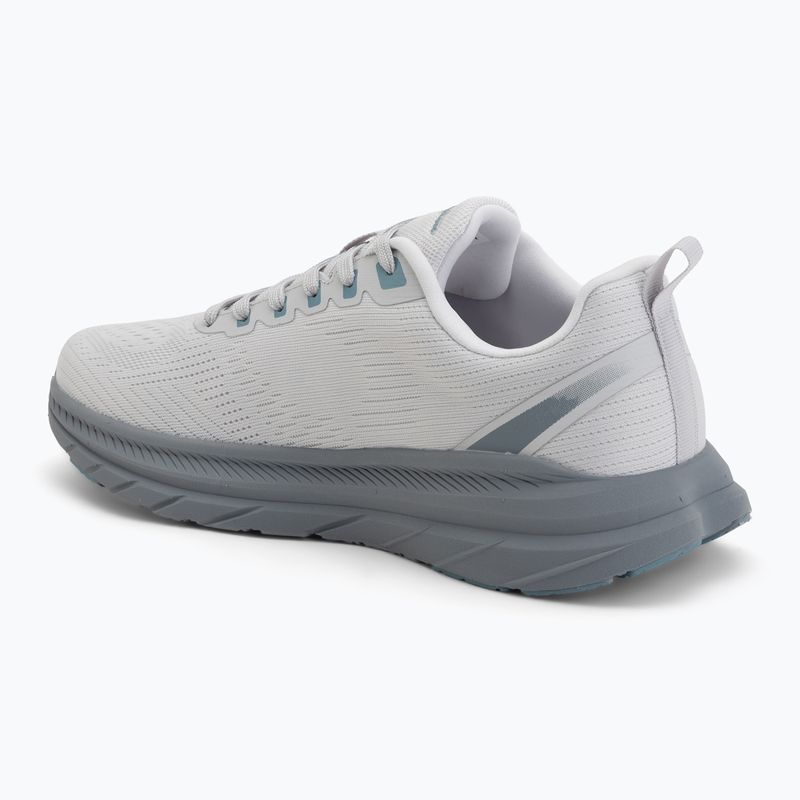 Обувки Champion Alpha Max Low Cut l.grey/m.grey 3