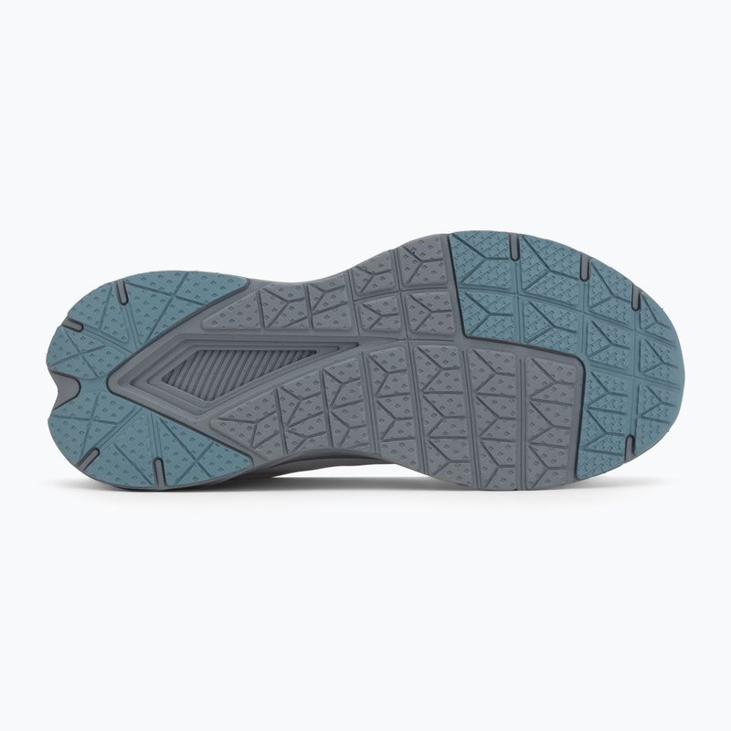 Обувки Champion Alpha Max Low Cut l.grey/m.grey 4