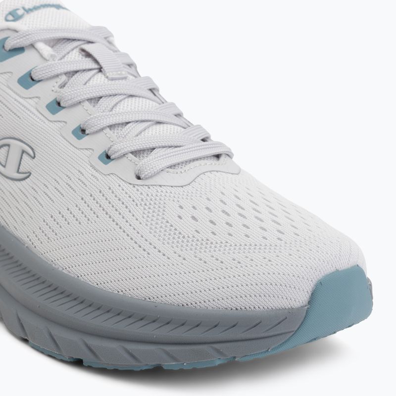 Обувки Champion Alpha Max Low Cut l.grey/m.grey 7