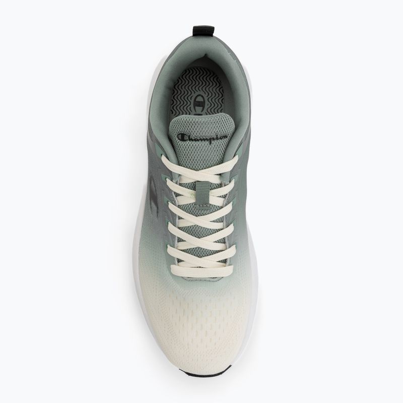 Обувки Champion Alpha Supermax Low Cut nati/ige/nbk 5