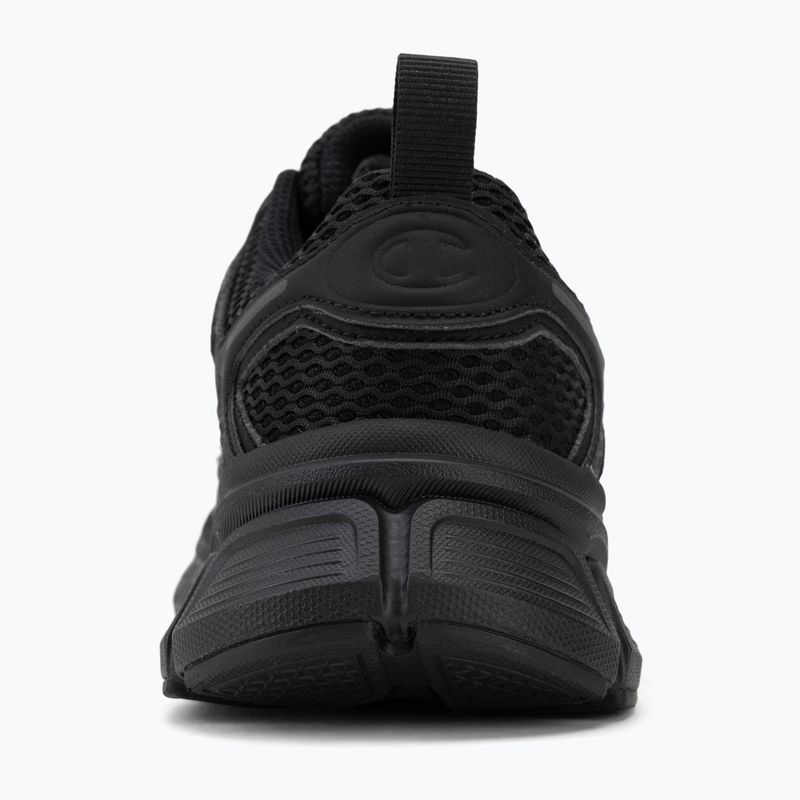 Обувки Champion RT25 Mesh Low Cut triple nubuck 6