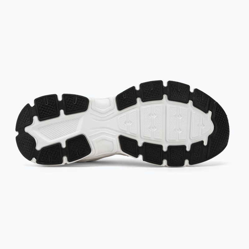 Обувки Champion RT25 Mesh Low Cut white/silver/nubuck 4